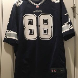 Men's Nike Dallas Cowboys Dez Bryant Jersey XL